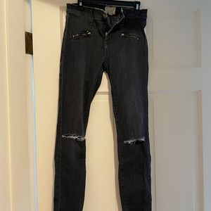 Current/Elliott Jeans